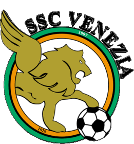 2005-2005 Venezia FC Italia Fútbol Clubes Europa Deportes 