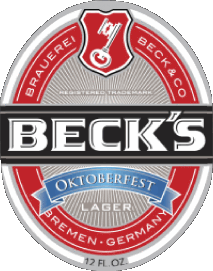 Becks Germany Beers Drinks 