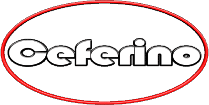 Ceferino C MANN  - Spanien Vorname 