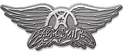 Aerosmith Rock USA Musique Multi Média 