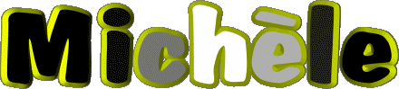 Michèle M FEMENINO - Francia Nombre 