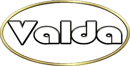 Valda V WEIBLICH - Italien Vorname 