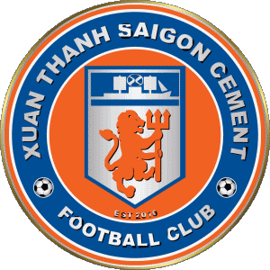 Xuan Thanh  Saigon FC Vietnam Cacio Club Asia Sportivo 