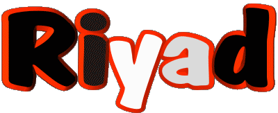 Riyad R MASCULINE - Maghreb Muslim First Names 