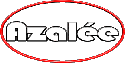 Azalée A FEMENINO - Francia Nombre 