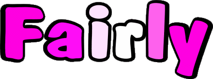 Fairly F MASCHIO - UK - USA - IRL - AUS - NZ Nome 