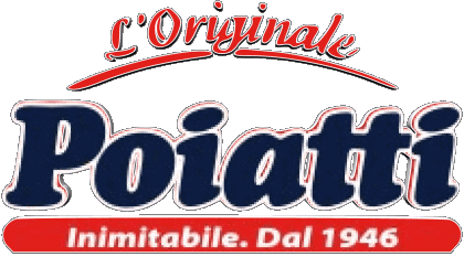 Poiatti Pasta Cibo 