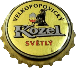 Kozel Repubblica ceca Birre Bevande 