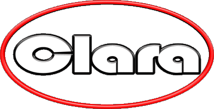 Clara C WEIBLICH - Spanien Vorname 