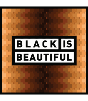 Black is beautiful-Black is beautiful Gnarly Barley USA Bières Boissons 
