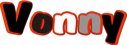 Vonny V FEMMINILE - Francia Nome 