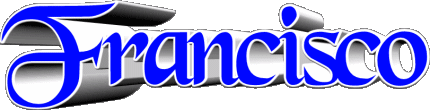 Francisco F MASCULINO - España Nombre 