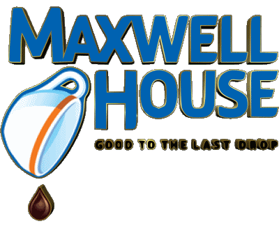 Maxwell House Café Boissons 