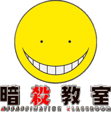 Assassination Classroom Manga Multi Media 