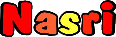Nasri N MASCULINO - Magreb Musulmán Nombre 