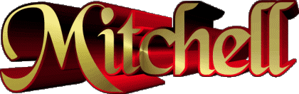 Mitchell M MASCHIO - UK - USA - IRL - AUS - NZ Nome 