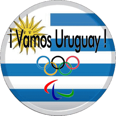 Juegos Olímpicos 02 Vamos Uruguay Spanisch Nachrichten 