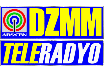 Dzmm-Teleradyo Filippine Canali - TV Mondo Multimedia 