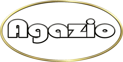 Agazio A MASCULINO - Italia Nombre 