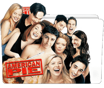 01 - Logo - Symbole American Pie V International Multimedia 