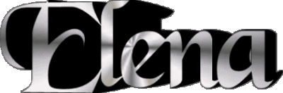 Elena E WEIBLICH - Italien Vorname 