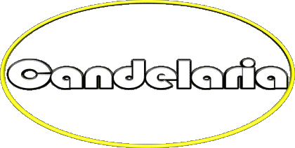 Candelaria C FEMININE - Spain First Names 