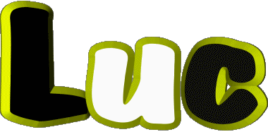 Luc L MASCULINE - France First Names 