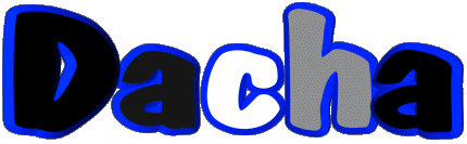 Dacha D FEMININ - France Prénoms 