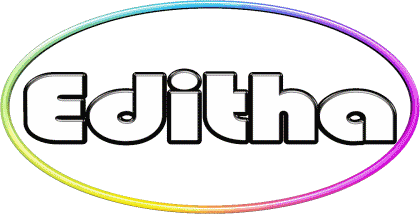 Editha E FEMININE - Germany First Names 