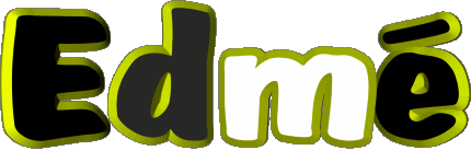 Edmé E MANN - Frankreich Vorname 