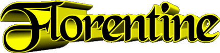 Florentine F FEMENINO - Francia Nombre 
