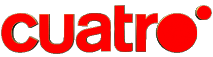 Cuatro Spanien Kanäle - TV Welt Multimedia 