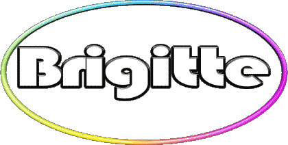 Brigitte B FEMININE - France First Names 