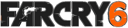 06 Logo Far Cry Videogiochi Multimedia 