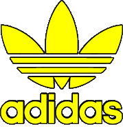 Adidas Sportbekleidung Mode 