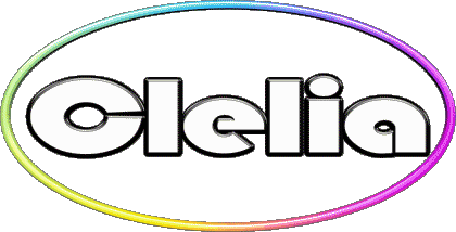 Clelia C FEMMINILE - Italia Nome 