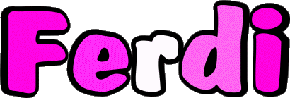Ferdi F MASCULIN - Allemagne Prénoms 