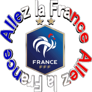 Football Allez La France Französisch Nachrichten 