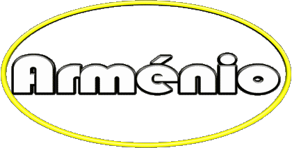 Arménio A MASCHIO -  Portogallo Nome 