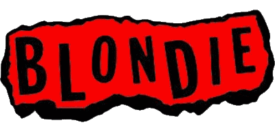 Blondie Pop Rock Musik Multimedia 