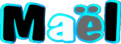 Maël M MASCHIO - Francia Nome 