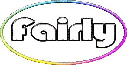 Fairly F MASCULINO - UK - USA - IRL - AUS - NZ Nombre 