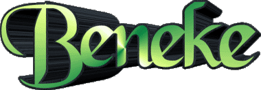 Beneke B MASCULINE - German First Names 