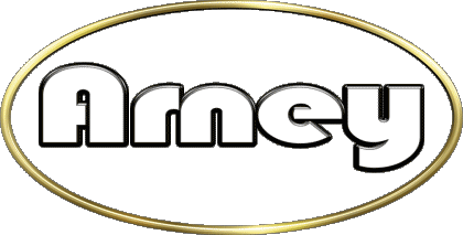 Arney A MASCULIN - UK - USA Prénoms 