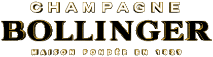 Bollinger Champagne Drinks 