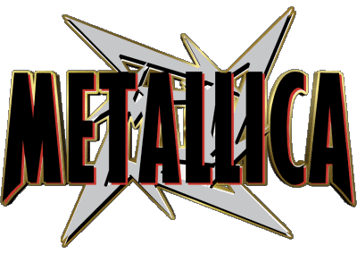 Metallica Hard Rock Music Multi Media 