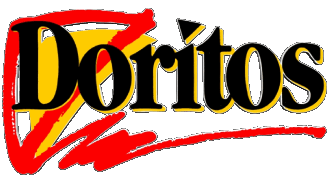 1992-1997-1992-1997 Doritos Aperitifs - Crisps Food 