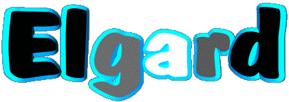 Elgard E FEMININ - Allemagne Prénoms 