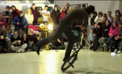 Fun Win BMX Sports Humor -  Fun 