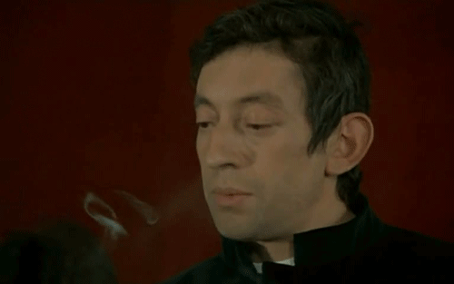 Serge Gainsbourg Francia - Vídeo Música Multimedia 